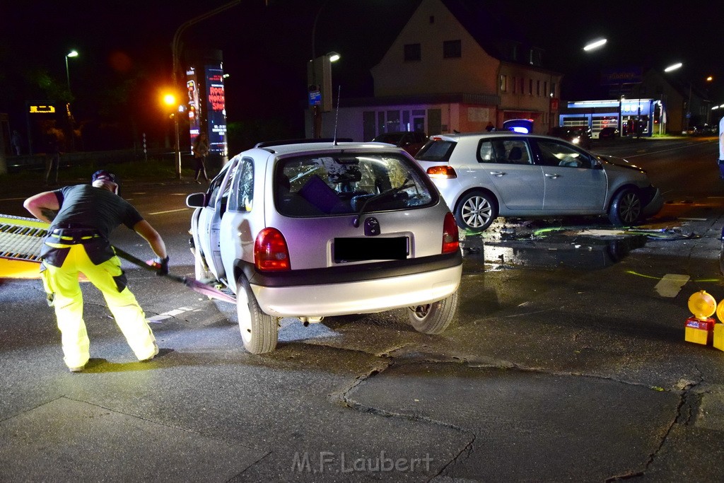 VU Koeln Porz Ensen Koelnerstr Gilgaustr P066.JPG - Miklos Laubert